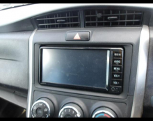 Toyota Corolla Fielder 2018