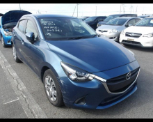 Used Mazda Demio Cars For Sale in Japan