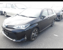 Toyota Corolla Fielder 2018