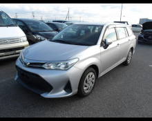 Toyota Corolla Fielder 2020