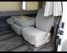 Toyota Grand Hiace 1999
