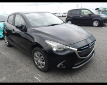 Used Mazda Demio Cars For Sale in Japan