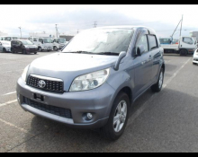 Toyota Rush 2010