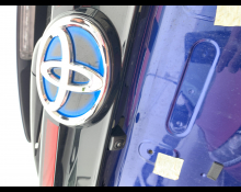 Toyota Yaris Cross 2023