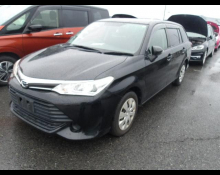 Toyota Corolla Fielder 2017