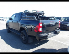Toyota Hilux 2022