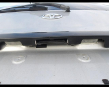 Toyota Liteace Van 2019