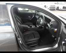 Mercedes Benz A-Class 2022