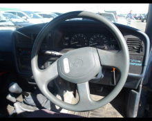 Toyota Hilux 1993