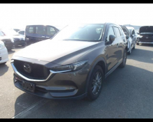 Mazda CX-5 2019