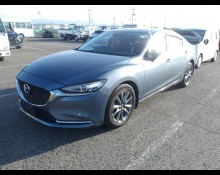 Mazda Mazda6 2019