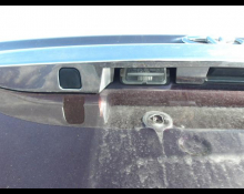 Toyota Corolla Axio 2012