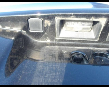 Toyota Corolla Fielder 2015