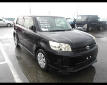 Toyota Corolla Rumion 2014