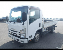 Isuzu Elf 2015