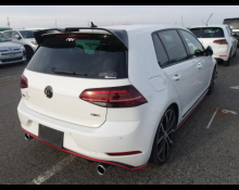 Volkswagen Golf 2019
