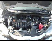 Used Honda Fit Cars For Sale in Japan