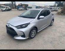 Toyota Yaris 2020