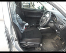 Toyota Corolla Fielder 2020