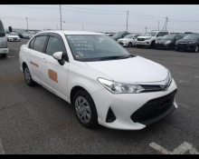 Toyota Corolla Axio 2020