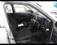 Toyota Succeed Van 2020