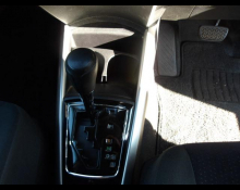 Toyota Corolla Fielder 2019