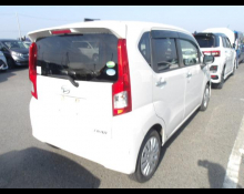 Daihatsu Move 2019