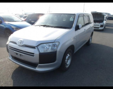 Toyota Succeed Wagon 2019