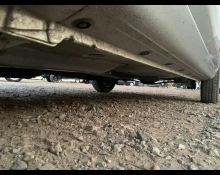 Toyota Succeed Van 2019