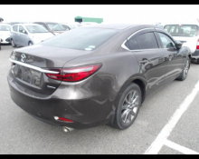 Mazda Mazda6 2020