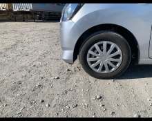 Daihatsu Mira e:S 2019