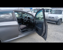 Nissan Note 2013