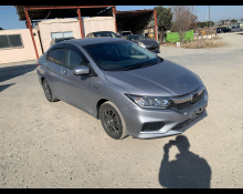 Used Honda Grace Cars For Sale in Japan