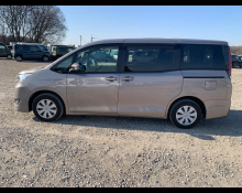 Toyota Noah 2020