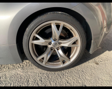 Nissan Fairlady Z 2009