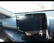 Toyota Yaris Cross 2023