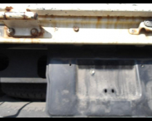 Toyota Dyna Truck 2016