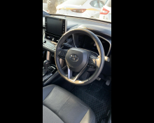 Toyota Corolla Cross 2023