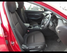 Mazda Mazda3 Fastback 2019