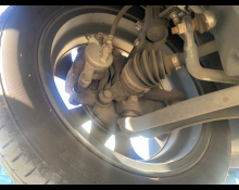 Mitsubishi ek X 2019