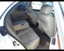 Jaguar XJ Series 2003