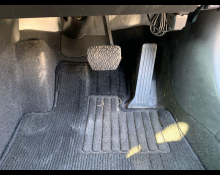 Mazda Axela Sports 2019