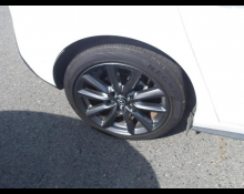 Mazda Mazda3 Fastback 2019