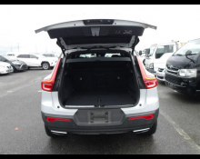 Volvo XC40 2019