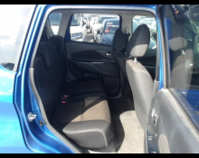 Mitsubishi eK Custom 2019