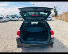 Toyota Corolla Fielder 2013