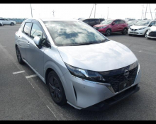 Nissan Note 2021 For Sale and Price