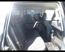 Toyota Land Cruiser Prado 2020