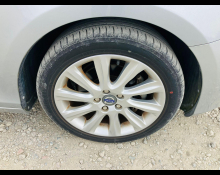 Volvo V40 2013