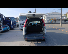 Toyota Townace Van 2002